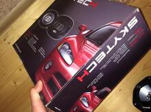 Audio sistema