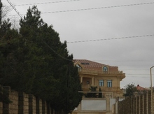 40 sot torpaq sahəsi, Novxanı qəsəbəsi