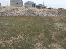 6 sot torpaq sahəsi, Balaxanı qəs.