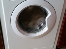 İndesit paltaryuyan - 5 kg