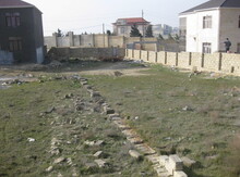 4 sot torpaq sahəsi, Badamdar qəs.