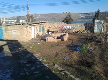 2,5 sot torpaq sahəsi, Binəqədi ray.