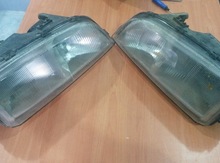 VOLVO S-70 ücün qabaq (2-ədəd) dəst faralar.
