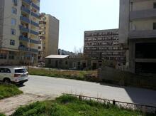 8 sot torpaq sahəsi, Əhmədli qəs.