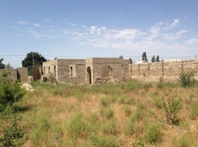 24 sot torpaq sahəsi, Albalıq qəsəbəsi