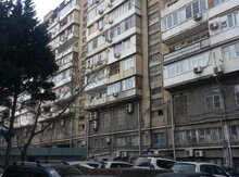 3-otaqlı mənzil, Nəsimi rayonu