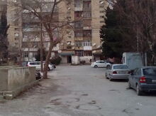 3-otaqlı mənzil, Bakıxanov qəs. Sabunçu Polis idarəsi və Asan xidmətin yanında