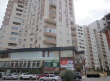 2-otaqlı yeni tikili, Qələbə dairəsinin yanında