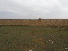 8 sot torpaq sahəsi, Türkan qəsəbəsi