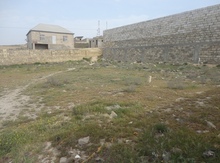 3 sot torpaq sahəsi, Badamdar qəs.