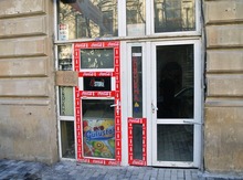 Mağaza icarəyə verilir, Səbail rayonu