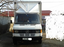 Mercedes 410D, 1993 il