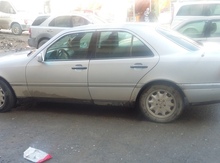 Mercedes C 180, 1995 il