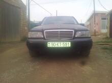 Mercedes C200, 1997 il