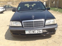 Mercedes-Benz Viano 2,2 CDI, 2000 il