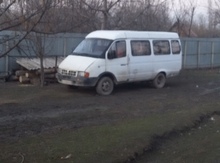 QAZ 2705, 1999 il