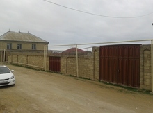 25 sot torpaq sahəsi, Xəzər rayonu