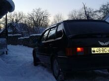VAZ 2114, 2010 il