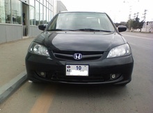 Honda Civic, 2005 il