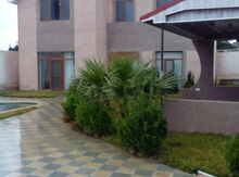 2-mərtəbəli bağ evi, Şüvəlan qəs.