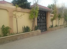 Mərdəkanda bağ evi