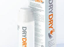 Антиперспирант DRY DRY