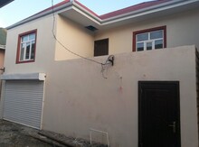 3 otaqlı həyət evi, Masazır qəs.