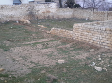 5 sot torpaq sahəsi, Binəqədi rayonu