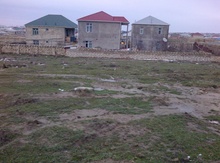 7 sot torpaq sahəsi, Saray qəsəbəsi