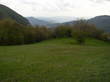 6 sot torpaq sahəsi, Şamaxı