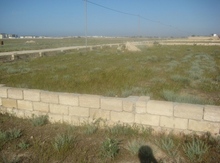 12 sot torpaq sahəsi, Qaradaq rayonu, Ələt qəs.