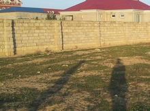 Torpaq sahəsi, Mərdəkan