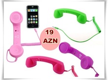iPhone üçün telefon trupkası