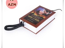 Kitab telefon