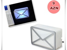 Mail bildirici