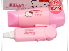Hello Kitty fen