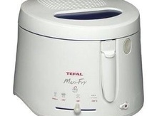 Tefal Max Fry