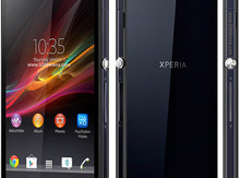 Sony xPeria L