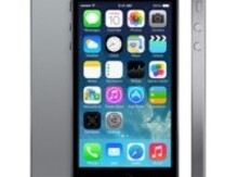 iPhone 5S