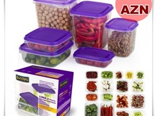 14 saxlama qabı