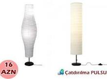 Ayaqlı lampa