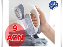Tiftik təmizləyən (batareya ilə)