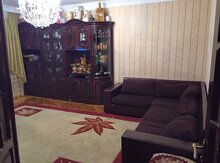 2-otaqlı mənzil kirayə verilir, Memar Əcəmi m.