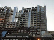 2-otaqlı mənzil, H.Seyidbəyli küç.26