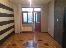2-otaqlı yeni tikili, Neftçilər m.