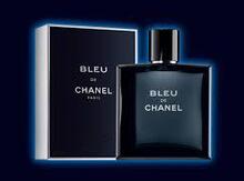 Ətriyyat Blue Chanel