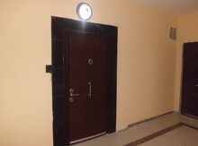3-otaqlı yeni tikili, Hüseyn Cavid prospekti