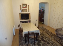 3-otaqlı mənzil, Sabunçu qəsəbəsi