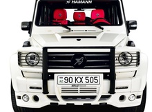 Avtomobil qeydiyyat nişanı - 90-KX-505