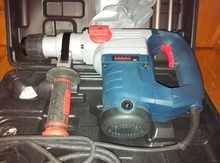 Preferator - Euromax HR 28B - 650W